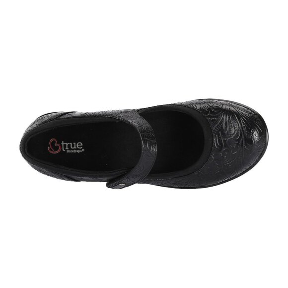 Btrue By Baretraps Womens Cooper Round Toe Mary Jane Shoes, 10M - Picture 2 of 9